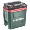 Akumuliatorinio termo konteinerio KB 18 BL korpusas, Metabo