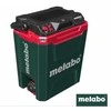 Akumuliatorinio termo konteinerio KB 18 BL korpusas, Metabo