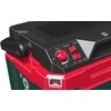 Akumuliatorinio termo konteinerio KB 18 BL korpusas, Metabo