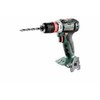 Akumuliatorinio suktuvo/gręžtuvo BS 18 L BL Quick korpusas, Metabo