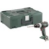Akumuliatorinio gręžtuvo BS 18 LT BL korpusas, MetaLoc, Metabo
