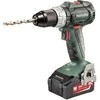 Akumuliatorinis suktuvas/gręžtuvas SB 18 LT BL 4,0 Ah Li, Metabo
