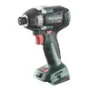 Akumuliatorinio suktuvo SSD 18 LT 200 BL korpusas, Metabo