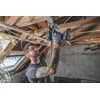 Akumuliatorinio suktuvo SSD 18 LT 200 BL korpusas, Metabo