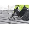 Akumuliatorinio suktuvo SSD 18 LT 200 BL korpusas, Metabo
