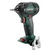 Akumuliatorinio suktuvo SSD 18 LTX 200 BL korpusas, Metabo