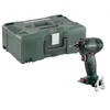 Metabo suktuvas SSD 18 LTX 200 BL su lagaminu