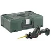 Akumuliatorinio tiesinio pjūklo SSE 18 LTX korpusas, MetaLoc, Metabo
