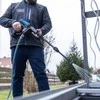 Akumuliatorinis aukšto slėgio plovykla C-HPG35-X - Set S, Scheppach