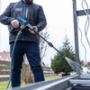 Akumuliatorinis aukšto slėgio plovykla C-HPG35-X - Set S, Scheppach