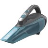 Black & Decker Juodas & Decker Akumuliatorinis dulkių siurblys WDA320J 10,8V, Juodas & Decker
