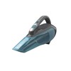 Black & Decker Juodas & Decker Akumuliatorinis dulkių siurblys WDA320J 10,8V, Juodas & Decker