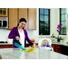 Black & Decker Juodas & Decker Akumuliatorinis dulkių siurblys WDA320J 10,8V, Juodas & Decker