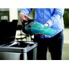 Black & Decker Juodas & Decker Akumuliatorinis dulkių siurblys WDA320J 10,8V, Juodas & Decker