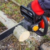 Akumuliatorinis grandininis pjūklas WG350E, Worx