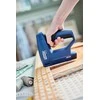 Akumuliatorinis kabių pistoletas BTX10, Nr.53 kabėms 4-10 mm, Rapid