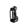 Akumuliatorinis prožektorius SLA 14.4-18V LED, Metabo