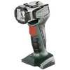 Akumuliatorinis prožektorius ULA 14,4- 18 LED korpusas, Metabo