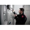 Akumuliatorinis prožektorius ULA 14,4- 18 LED korpusas, Metabo