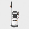 Karcher Akumuliatorinis purkštuvas Worx WG829E.9, korpusas be akum., 6924328394464