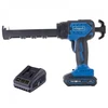 Akumuliatorinis silikono pistoletas C-SEG310-X – SET S, Scheppach