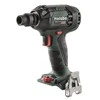 Aku.smūginio veržliasukio SSW 18 LTX 300 BL korpusas MetaLoc, Metabo