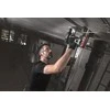 Aku.smūginio veržliasukio SSW 18 LTX 300 BL korpusas MetaLoc, Metabo
