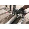 Aku.smūginio veržliasukio SSW 18 LTX 300 BL korpusas MetaLoc, Metabo