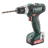 Akumuliatorinis suktuvas/gręžtuvas PowerMaxx SB 12V 2,0Ah, Metabo