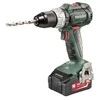 Akumuliatorinis suktuvas/gręžtuvas SB 18 LT BL 4,0 Ah Li, Metabo