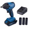 Akumuliatorinis veržliasukis BC-IW350-X, SET S, Scheppach