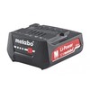 Akumuliatorius 12V 2,0 Ah Li-ion, Metabo