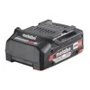 Akumuliatorius 18 V 2,0 Ah Li-ion Power, Metabo