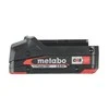 Akumuliatorius 18 V 2,0 Ah Li-ion Power, Metabo