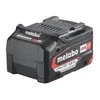 Metabo Akumuliatorius 18V 4,0 Ah Li-ion Power
