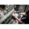 Aku.orapūtės HG 18 LTX 500 18V korpusas MetaBox, Metabo