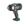 Aku.smūginio veržliasukio SSW 18 LTX 1750 BL korpusas, Metabo