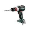 Aku.suktuvo/gręžtuvo BS 18 LT BL Quick korpusas MetaLoc, Metabo