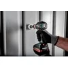 Aku.suktuvo/gręžtuvo BS 18 LT BL Quick korpusas MetaLoc, Metabo