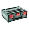 Aku.suktuvo/gręžtuvo SB 18 LTX BL Q I korpusas metaBOX145, Metabo