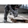 Aku.tiesinio pjūklo SSE 18 LTX BL korpusas MetaLoc, Metabo