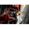 Aku.tiesinio pjūklo SSE 18 LTX BL korpusas MetaLoc, Metabo