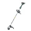 Akumuliatorinės žoliapjovės FSD 36-18 LTX BL 40, korpusas, Metabo