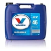 Alyva hidraulikai ULTRAMAX HLP 46 20L, Valvoline