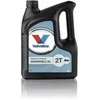 Alyva varikliui 2T SNOWMOBILE 4L, Valvoline