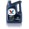 Alyva varikliui 4T DURABLEND 10W40 4L, Valvoline