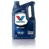 Alyva varikliui ALL CLIMATE C3 5W40 5L, Valvoline