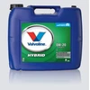 Alyva varikliui Hybrid C5 0W20 20L, Valvoline