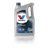 Alyva varikliui SYNPOWER MST C3 5W30 4L, Valvoline