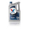 Alyva varikliui SYNPOWER RNO C3 5W30 5L, Valvoline